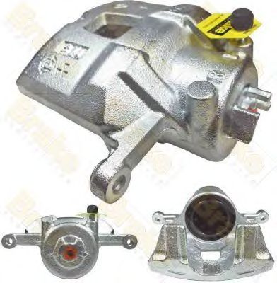 BRAKE ENGINEERING ca1857 -  Тормозной суппорт
